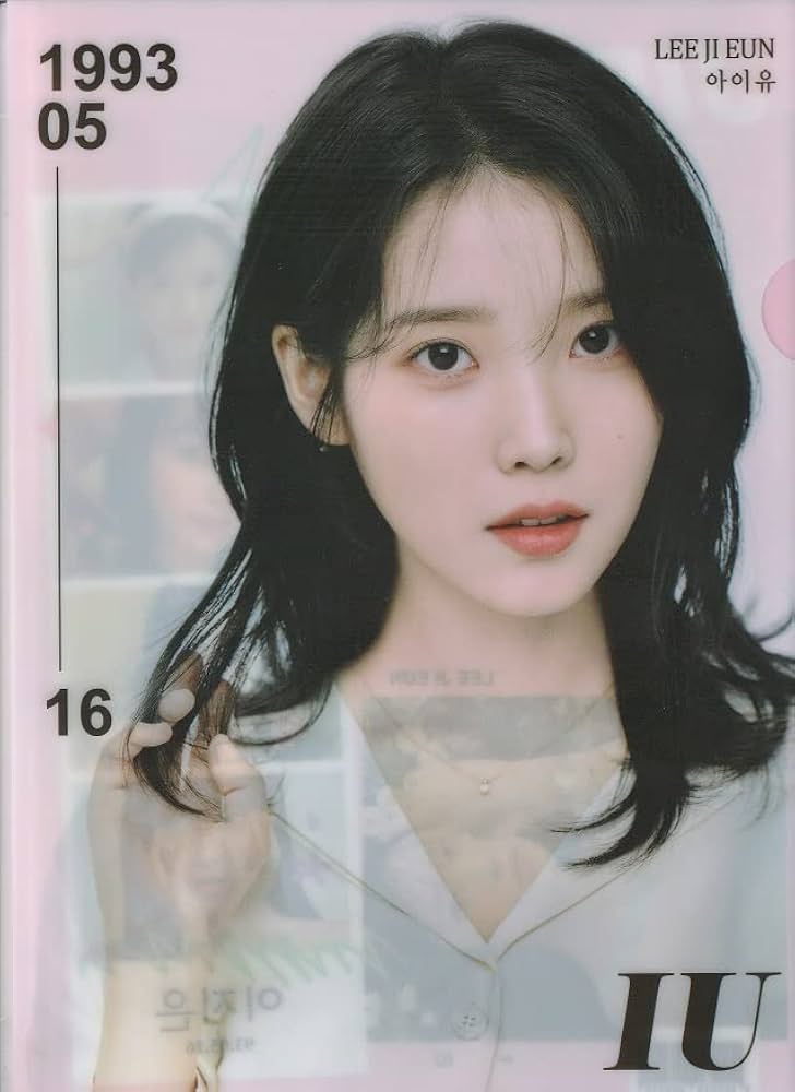 IU　アイユー SONY パズル 500pcs イジウン 韓国限定 A IU アイユー SONY パズル 500pcs イジウン 韓国限定 C